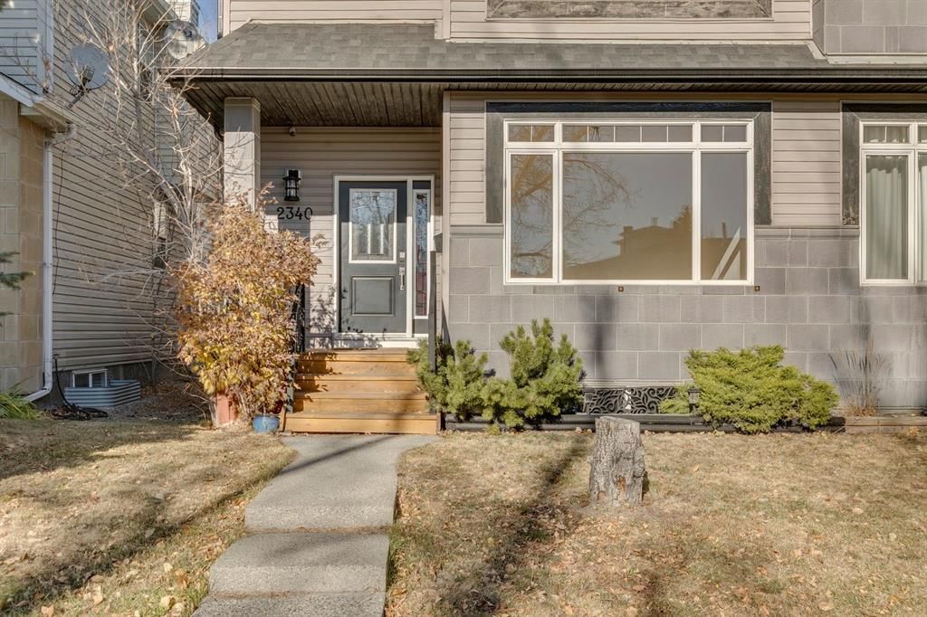 2340 24 Avenue NW, Calgary — photo 2 of 34