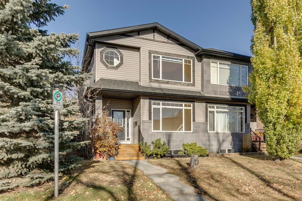 2340 24 Avenue NW, Calgary — photo 3 of 34