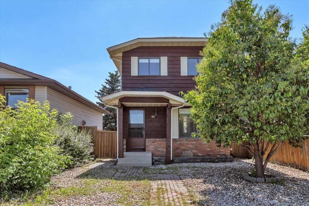 99 Shawmeadows Close SW, Calgary — main listing photo