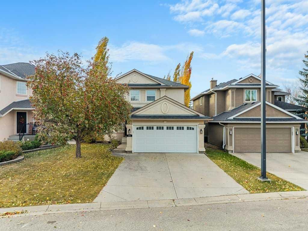 151 Mt Gibraltar Heights SE, Calgary — main listing photo