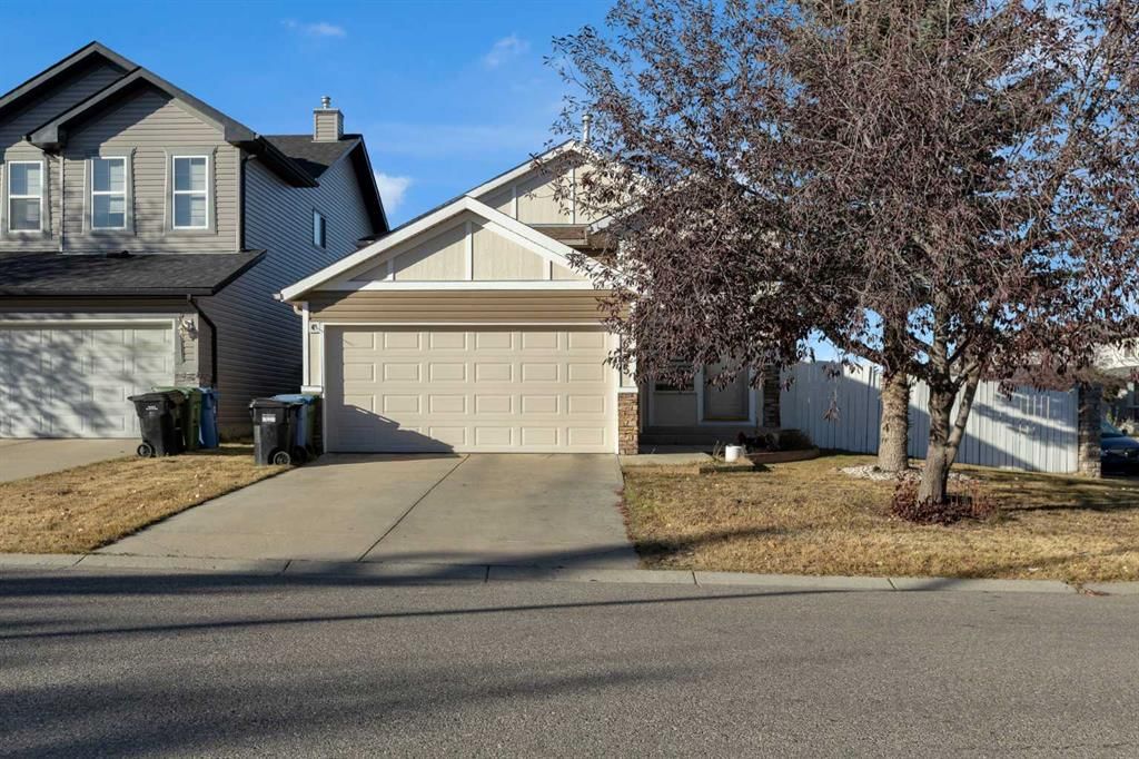 255 Panamount Lane NW, Calgary — main listing photo