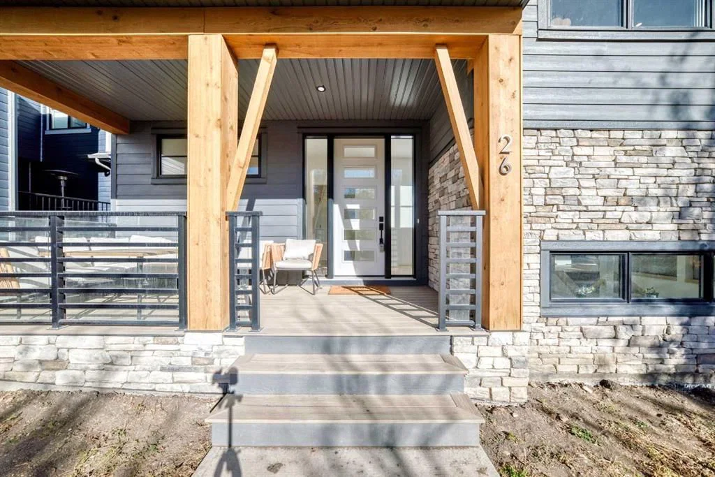 26 Treeline Common SW, Calgary — photo 2 of 50