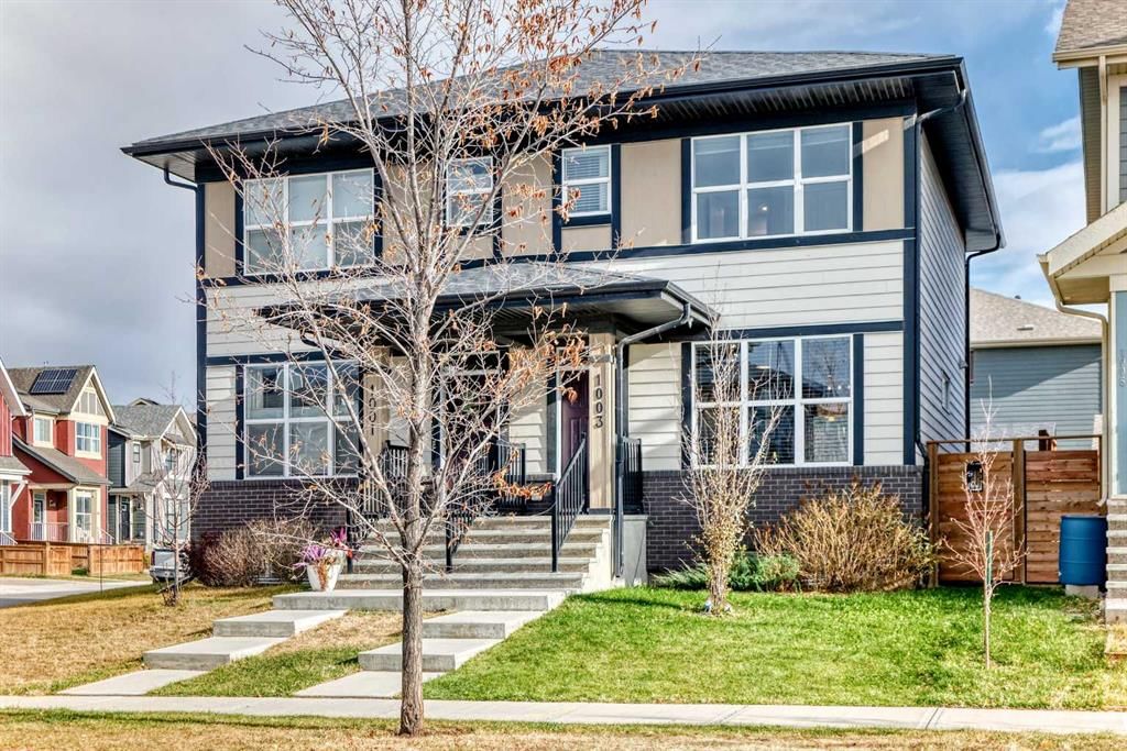 1003 Mahogany Boulevard SE, Calgary — photo 2 of 42