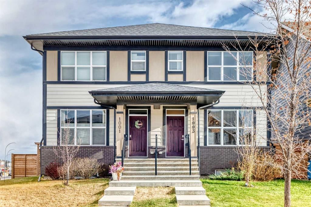 1003 Mahogany Boulevard SE, Calgary — photo 3 of 42