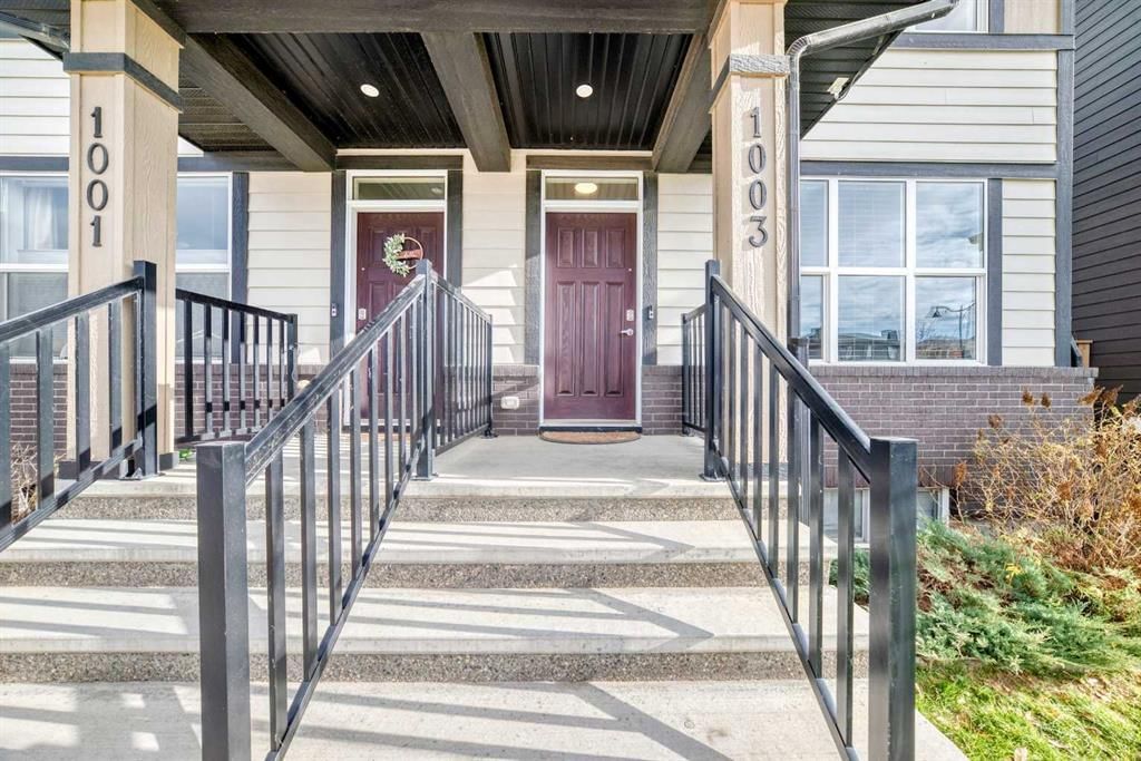 1003 Mahogany Boulevard SE, Calgary — photo 4 of 42