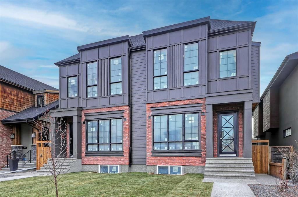 730 33A Street NW, Calgary — main listing photo