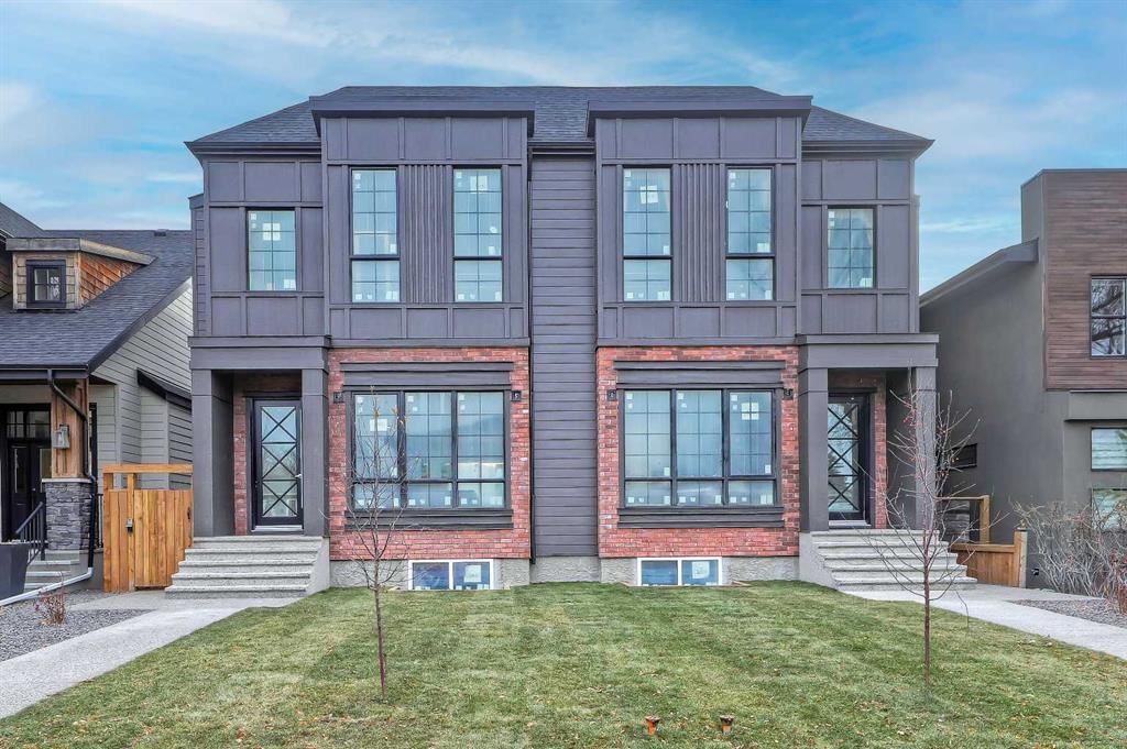 730 33A Street NW, Calgary — photo 2 of 24