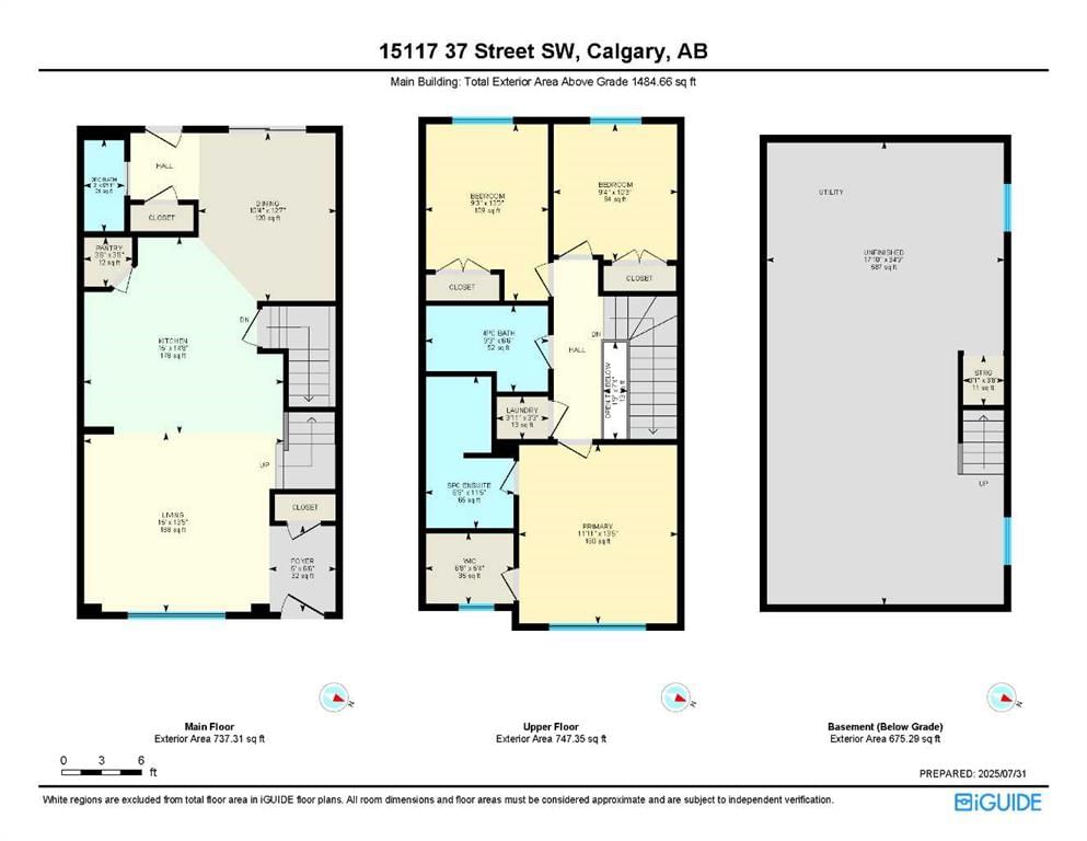 15117 37 Street SW, Calgary — photo 5 of 44