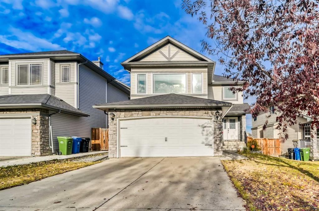 127 Kincora Drive NW, Calgary — photo 2 of 38