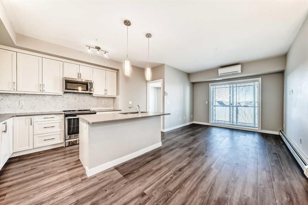 #305, 150 Auburn Meadows Manor SE, Calgary — photo 5 of 32