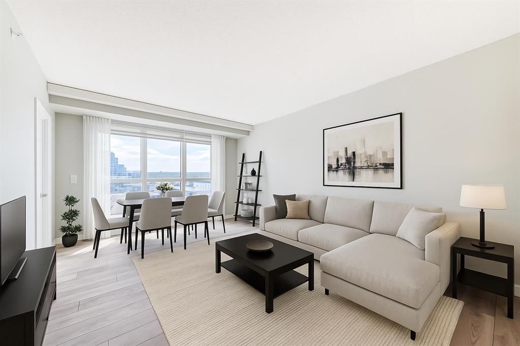 804, 8880 Horton Road SW, Calgary — main listing photo