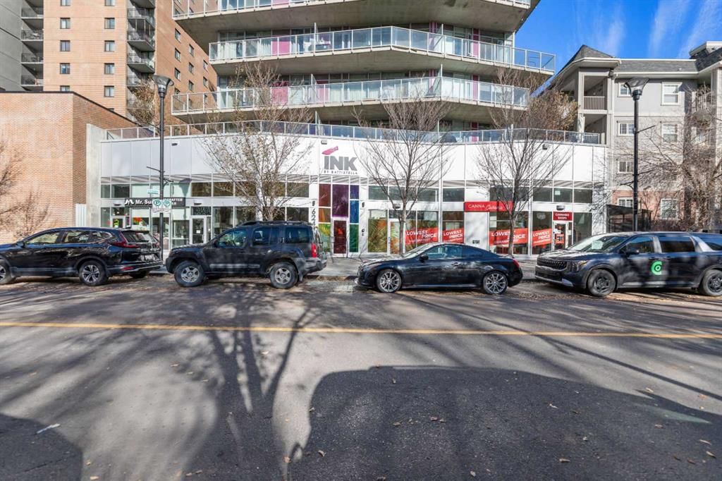 1301, 624 8 Avenue SE, Calgary — photo 2 of 29