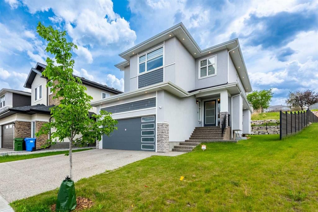 53 Hampstead Mews NW, Calgary — main listing photo