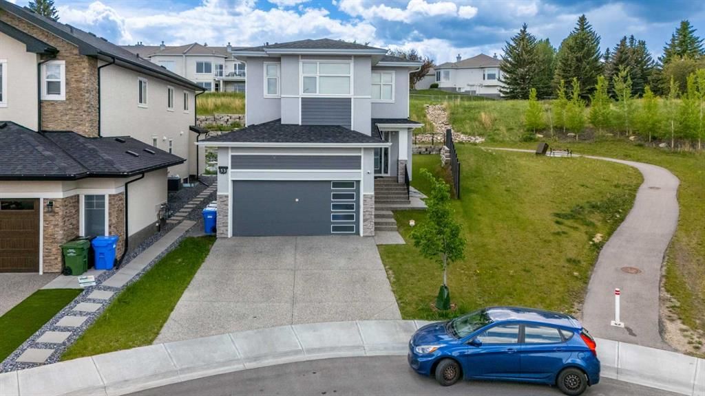 53 Hampstead Mews NW, Calgary — photo 2 of 49