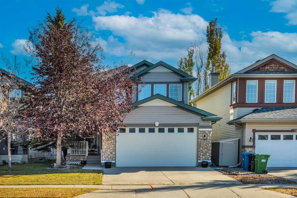 190 Everstone Drive SW, Calgary — main listing photo