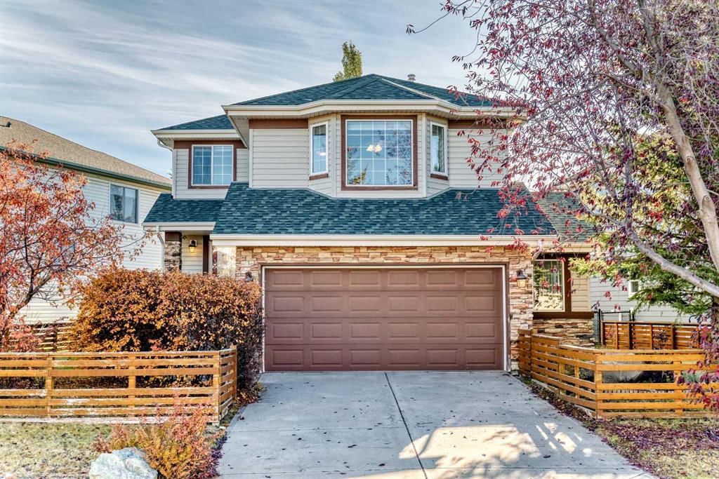 77 Citadel Ridge Green NW, Calgary — main listing photo