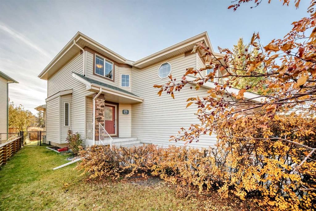 77 Citadel Ridge Green NW, Calgary — photo 2 of 47