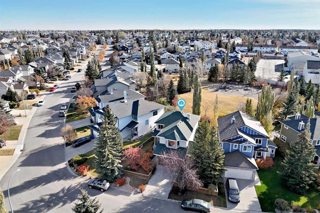 77 Citadel Ridge Green NW, Calgary — photo 4 of 47