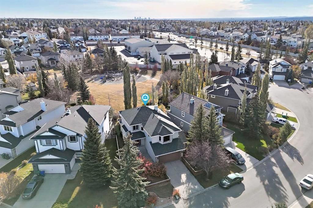 77 Citadel Ridge Green NW, Calgary — photo 5 of 47