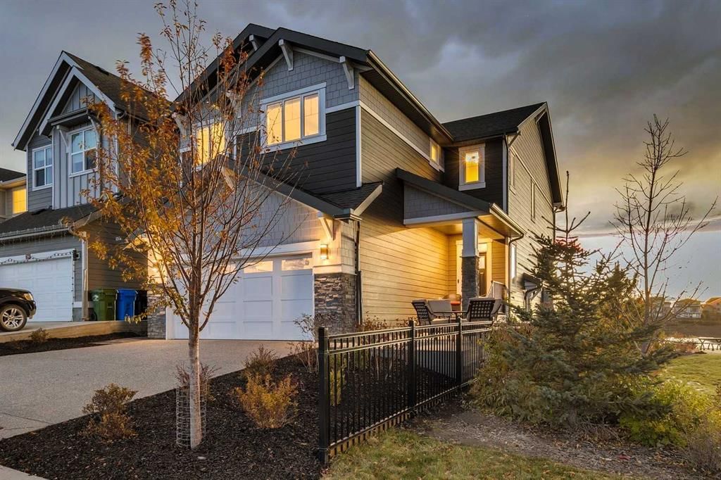 794 Bluerock Way SW, Calgary — main listing photo