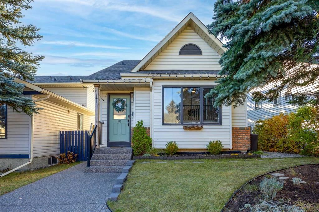 91 Shawglen Way SW, Calgary — photo 2 of 50