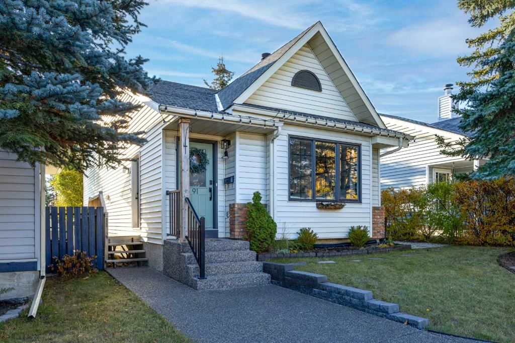 91 Shawglen Way SW, Calgary — photo 3 of 50