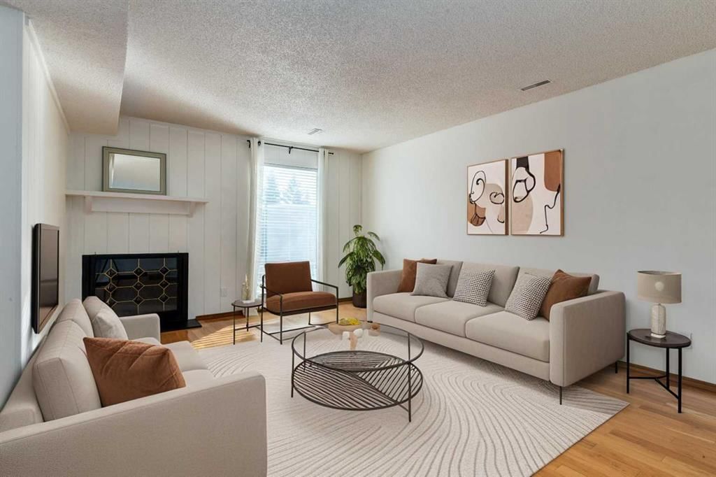 1601, 3500 Varsity Drive NW, Calgary — photo 4 of 15