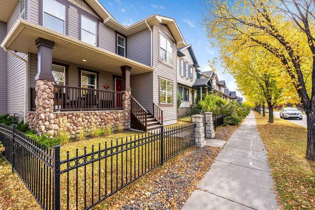 15128 Prestwick Boulevard SE, Calgary — main listing photo
