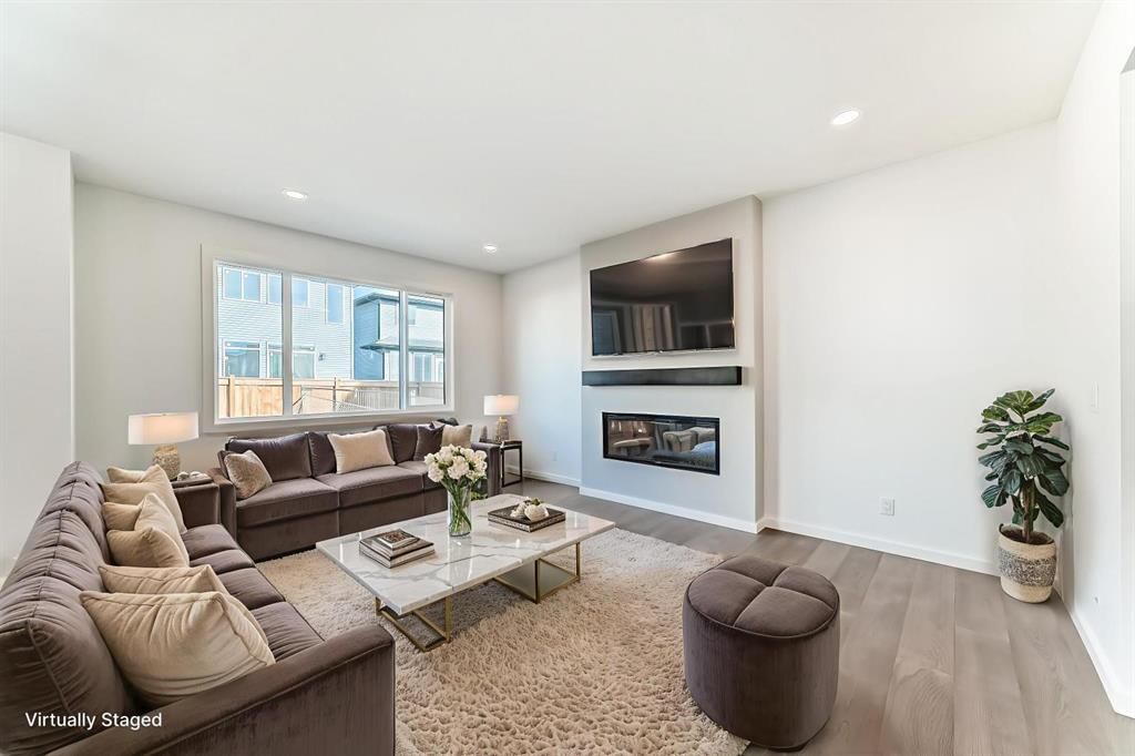 52 Creekside Path SW, Calgary — main listing photo