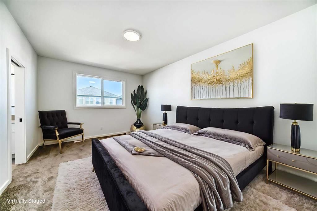 52 Creekside Path SW, Calgary — photo 3 of 45