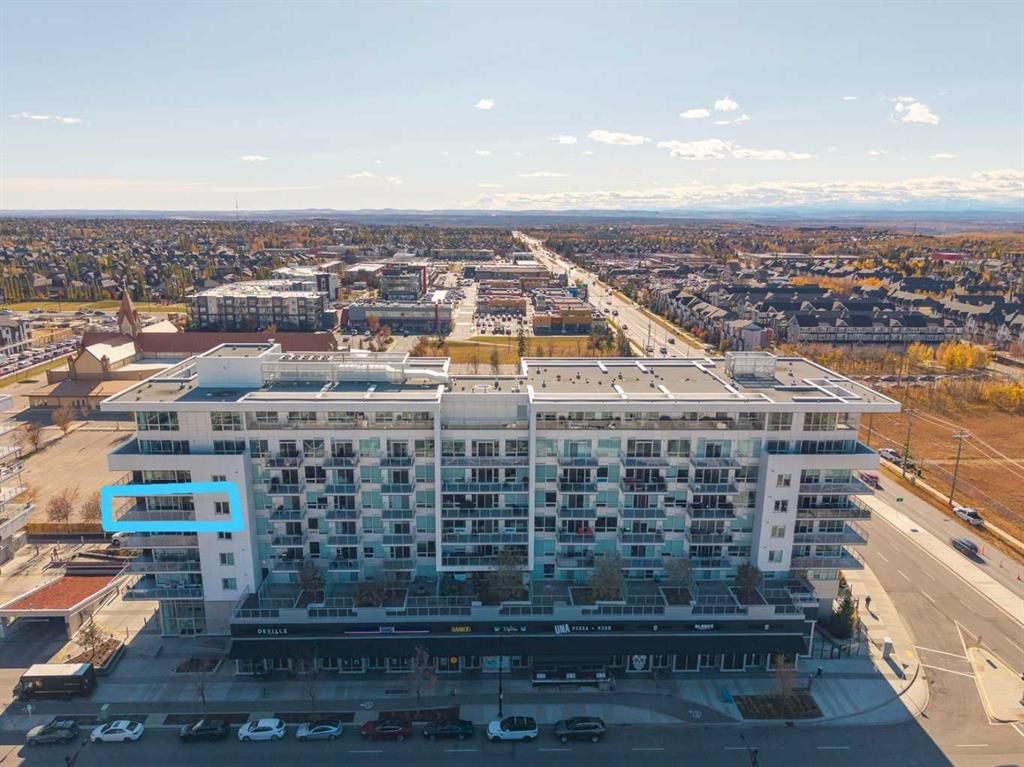 501, 8505 Broadcast Avenue SW, Calgary — photo 2 of 27