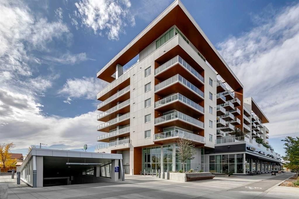 501, 8505 Broadcast Avenue SW, Calgary — photo 4 of 27