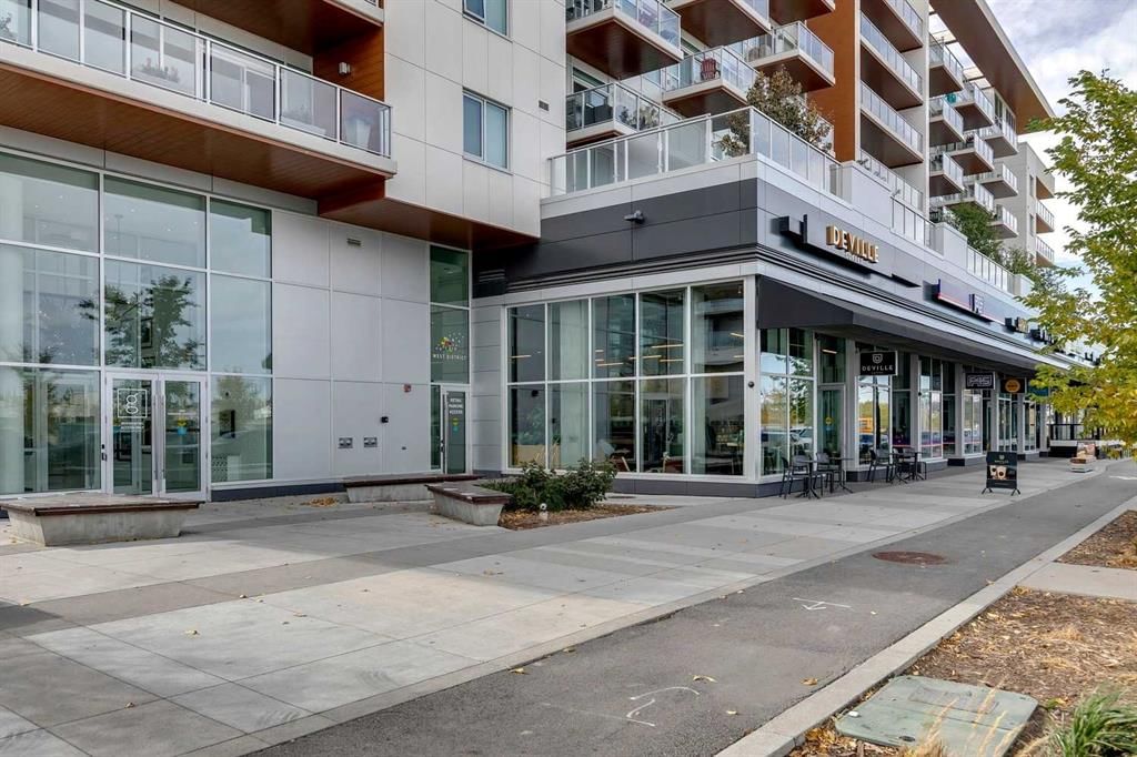 501, 8505 Broadcast Avenue SW, Calgary — photo 5 of 27