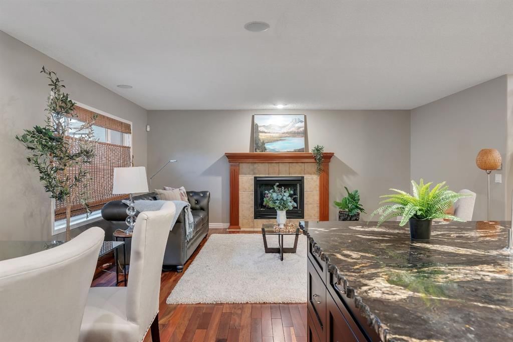 76 Cranwell Close SE, Calgary — photo 4 of 50