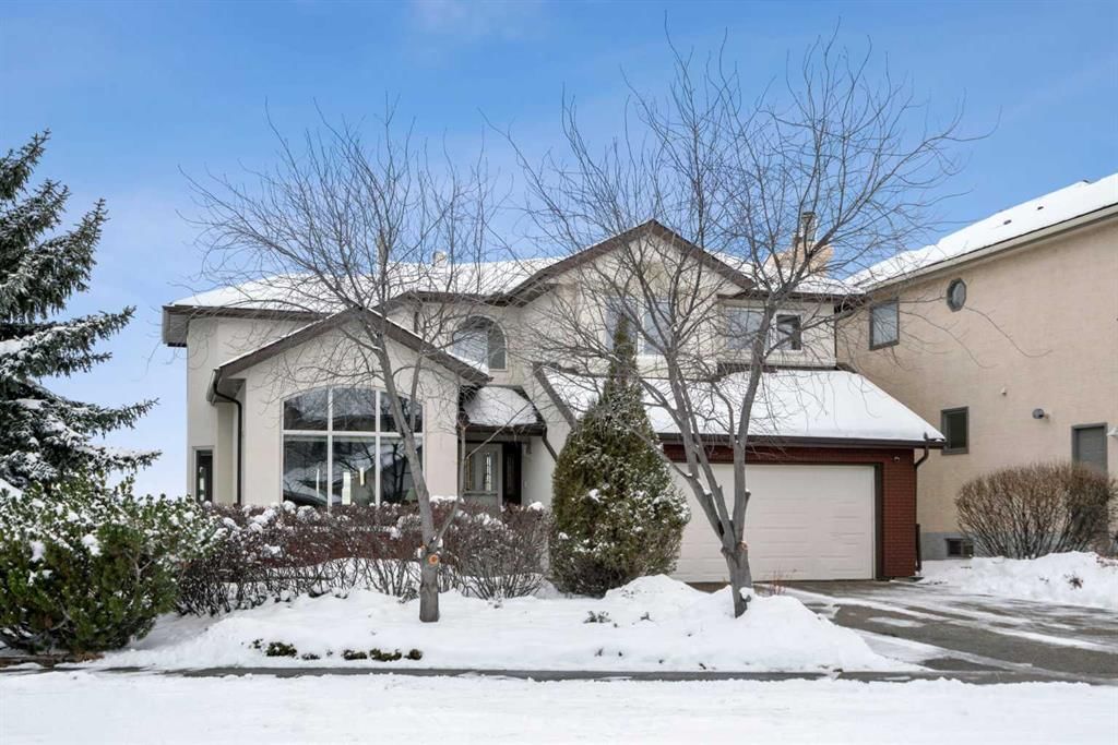 79 Edenstone View NW, Calgary — main listing photo