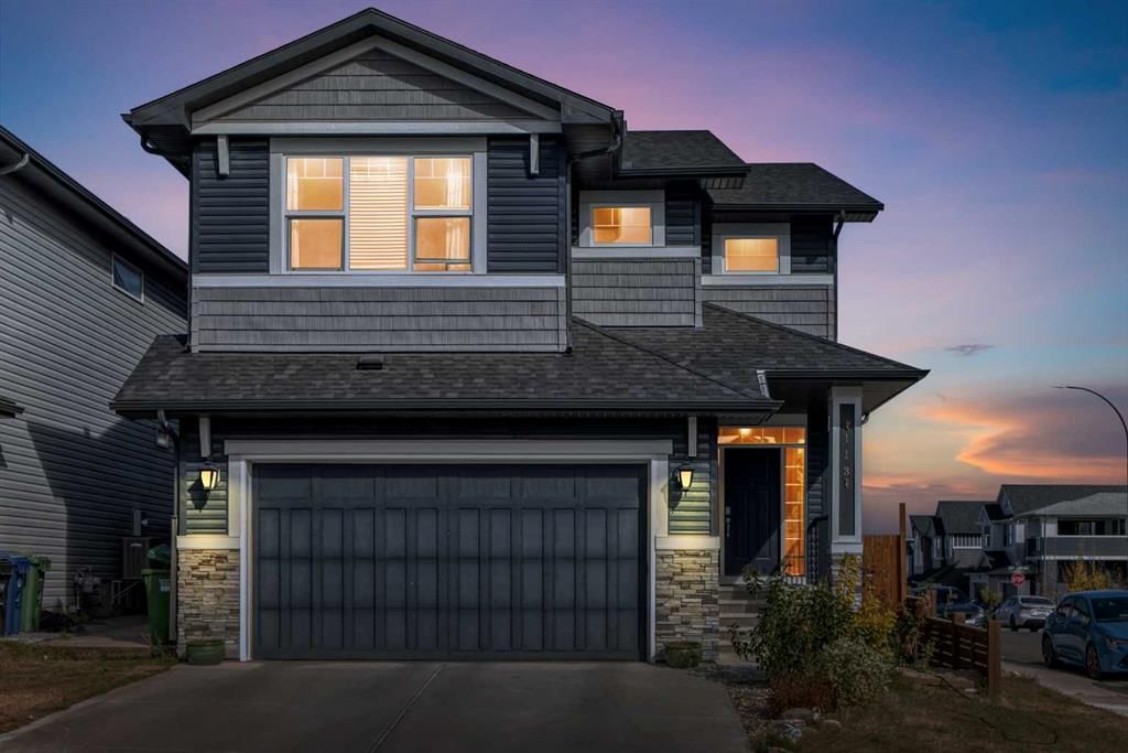 113 Howse Mount NE, Calgary — main listing photo