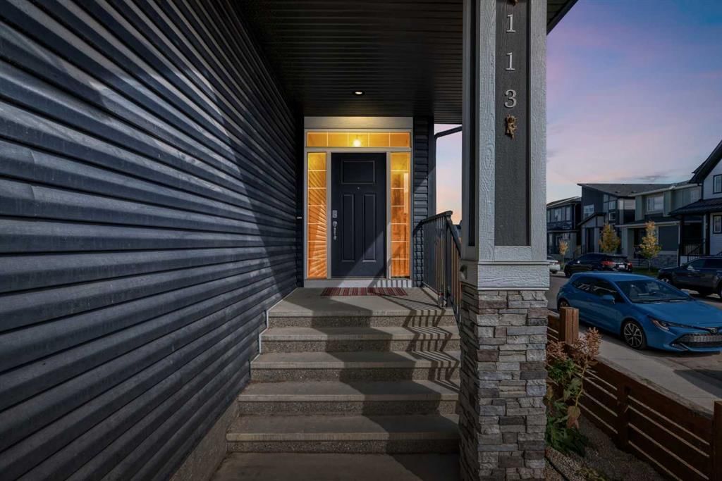 113 Howse Mount NE, Calgary — photo 3 of 44
