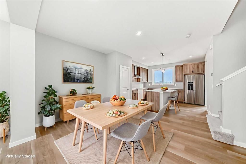 147 Bartlett Crescent SE, Calgary — photo 2 of 50