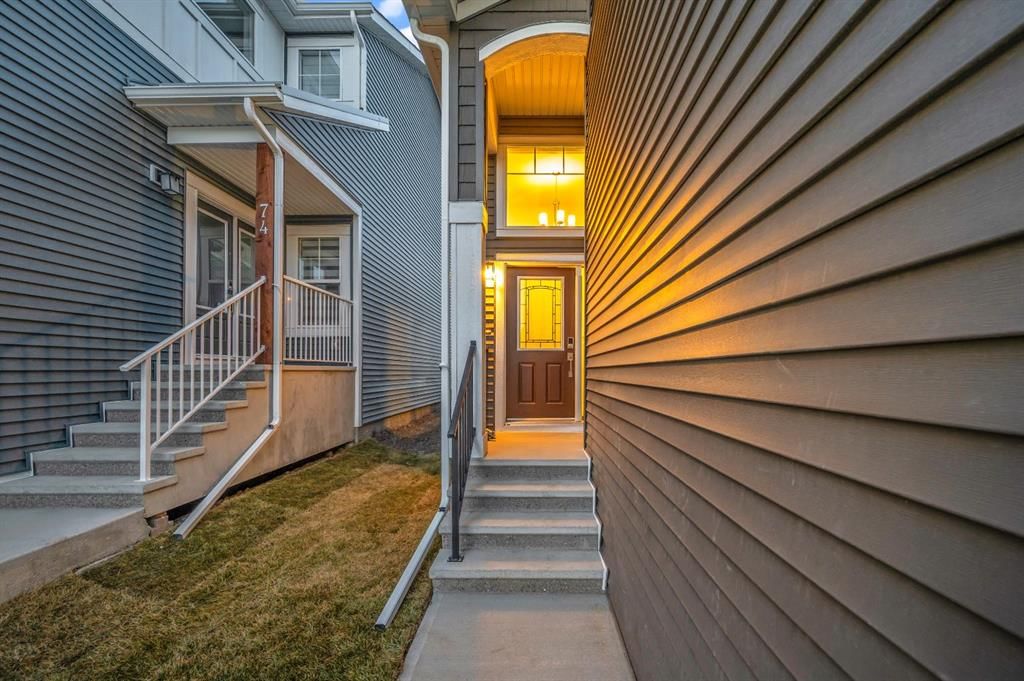 70 Homestead Common NE, Calgary — photo 5 of 50