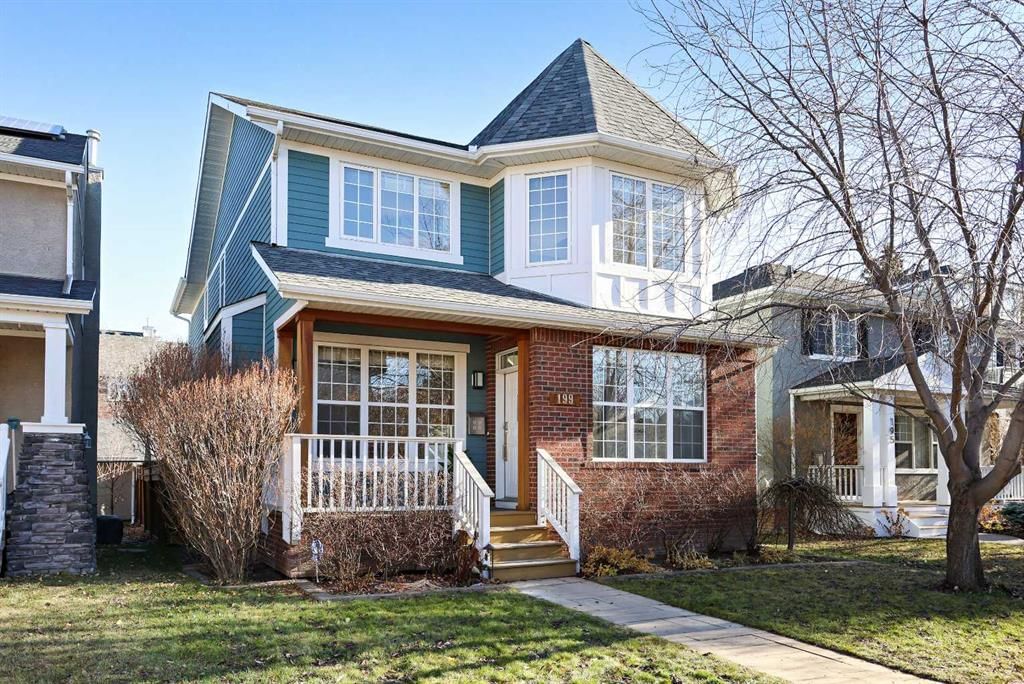 199 Somme Avenue SW, Calgary — main listing photo
