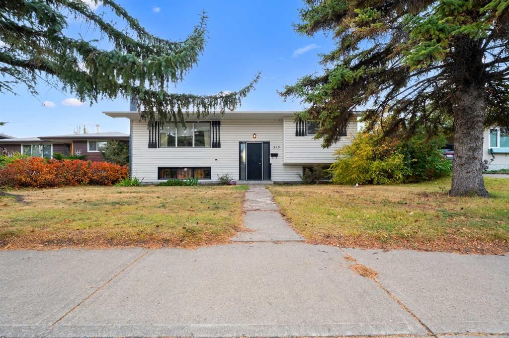 515 Murray Place NE, Calgary — photo 2 of 32