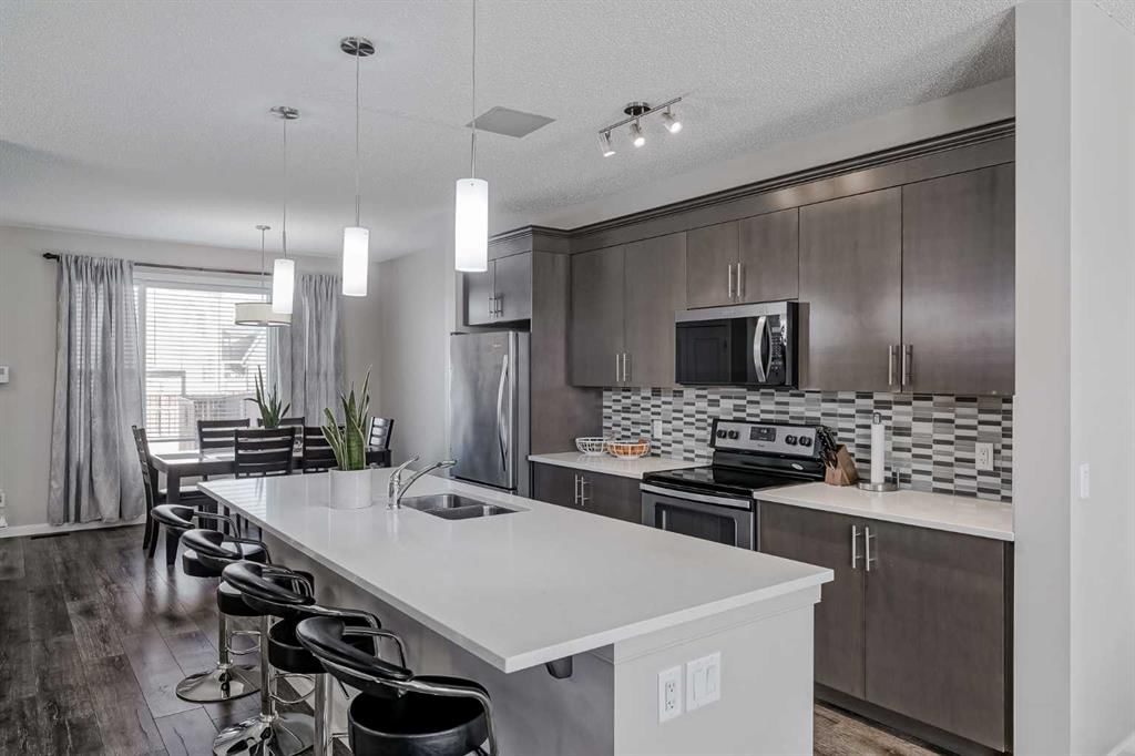 8 Cranford Park SE, Calgary — photo 2 of 42