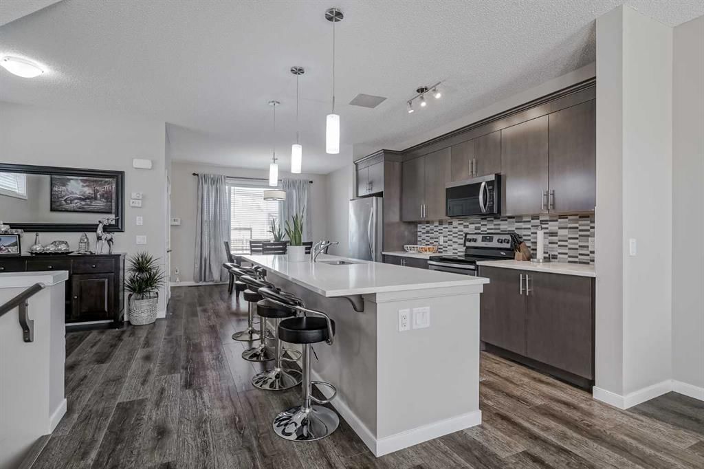 8 Cranford Park SE, Calgary — photo 3 of 42