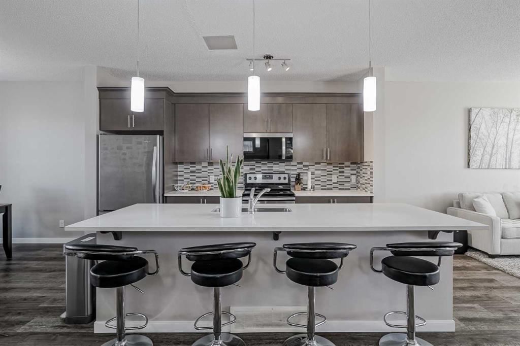 8 Cranford Park SE, Calgary — photo 4 of 42