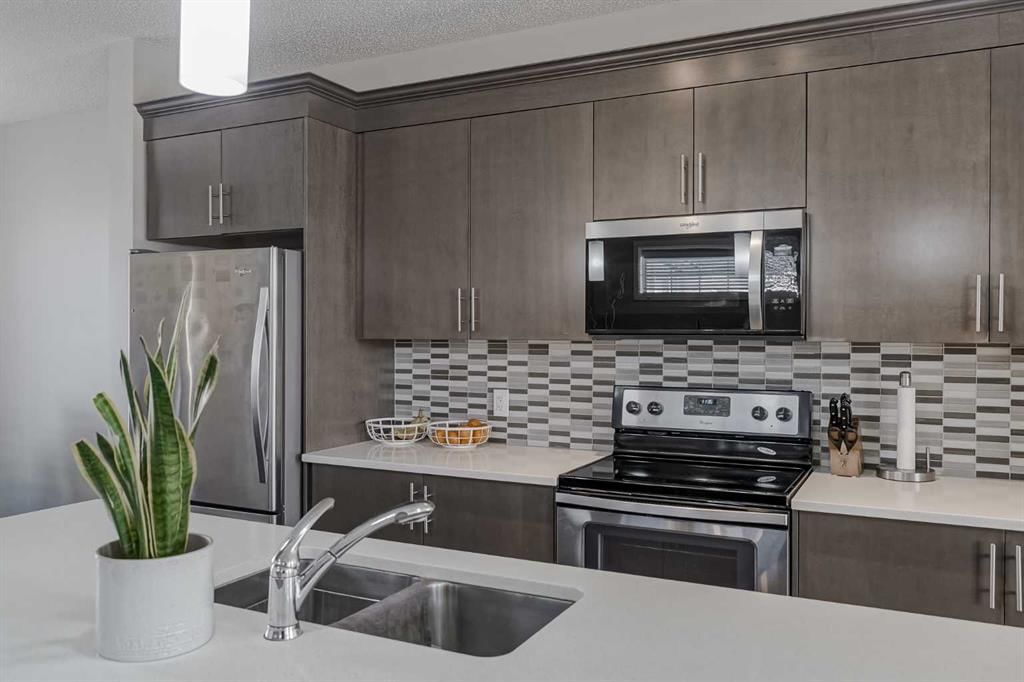 8 Cranford Park SE, Calgary — photo 5 of 42