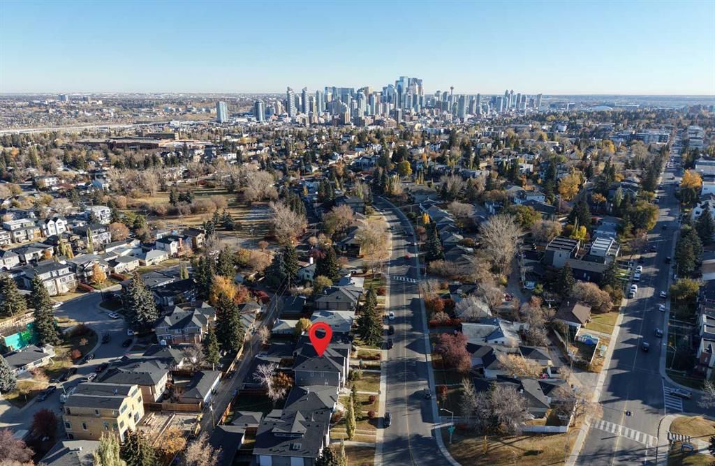 2409B Richmond Road SW, Calgary — photo 2 of 42