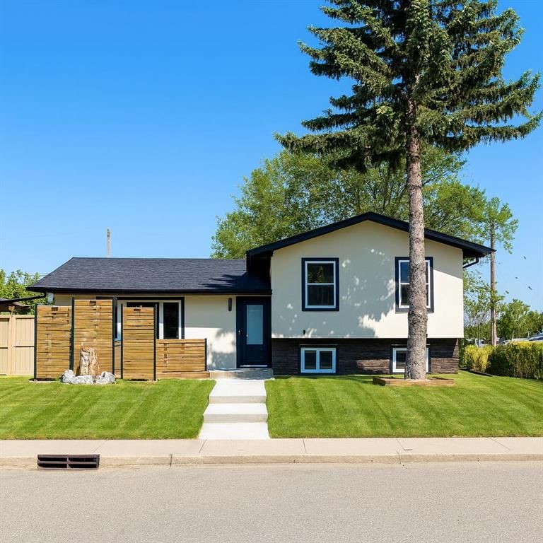 619 Arlington Drive SE, Calgary — main listing photo