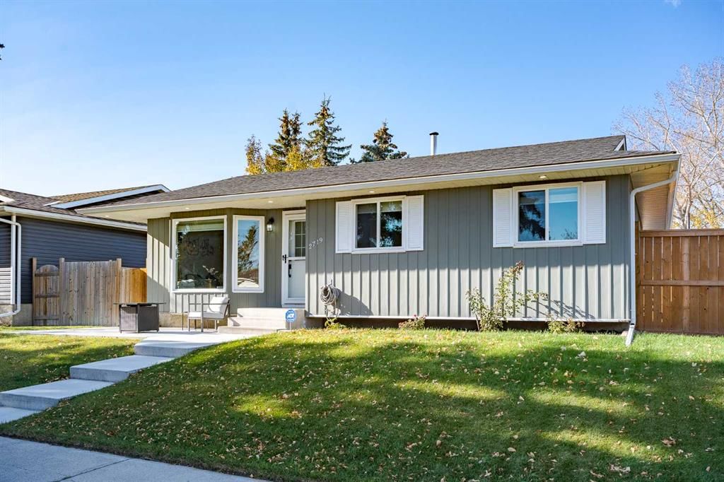 2719 60 Street NE, Calgary — photo 4 of 39