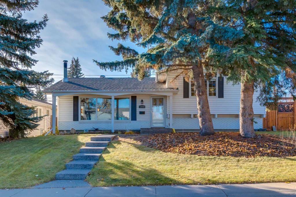 12044 Lake Emerald Crescent SE, Calgary — main listing photo