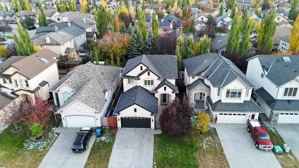 69 Cranleigh Drive SE, Calgary — main listing photo